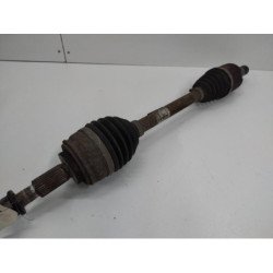 Cardan Gauche (transmission) Renault Grand Scenic 3 Phase 1